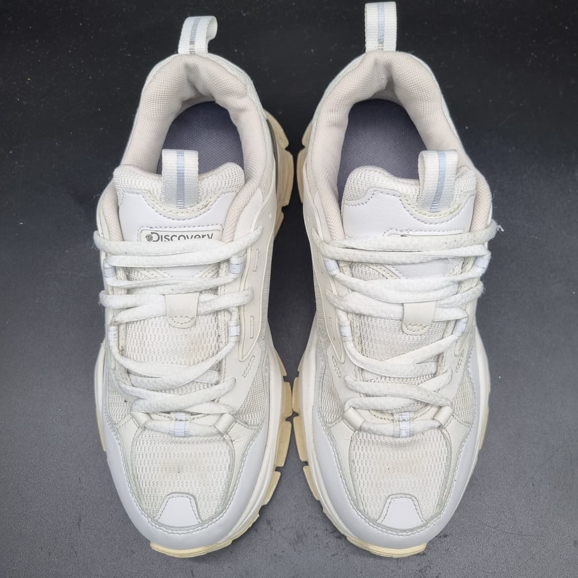 디스커버리 버킷디워커 운동화 255 상품이미지2