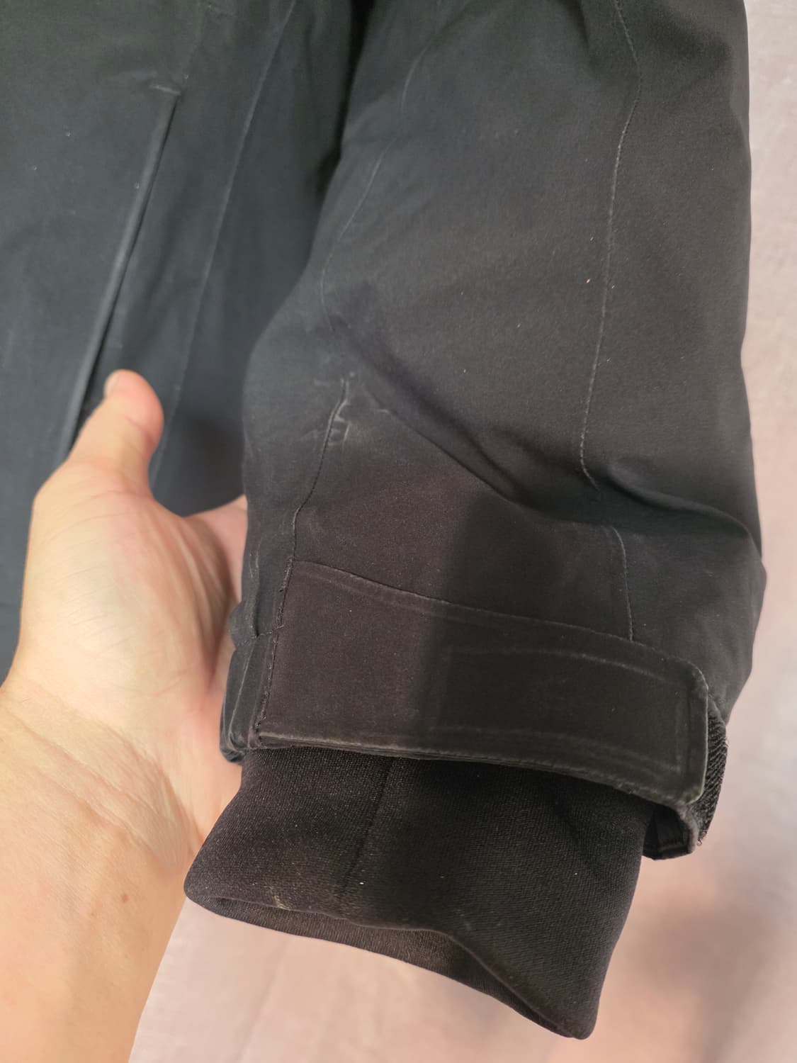 컬럼비아구스패딩 100 상품이미지3