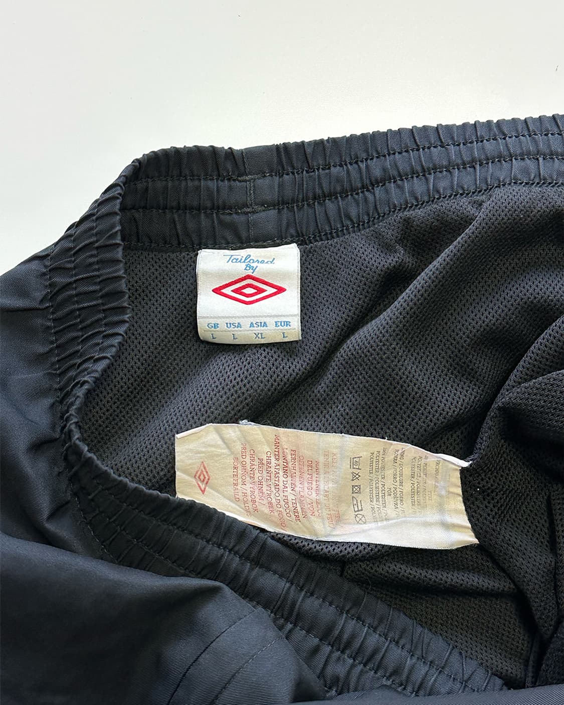 엄브로 트랙팬츠 상품이미지3