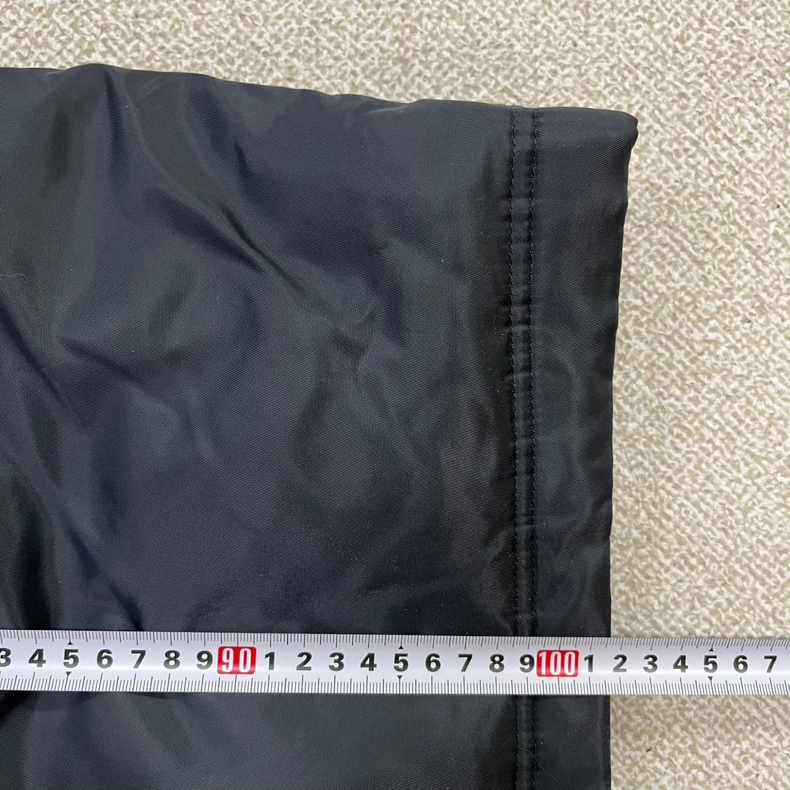 [M] 디스이즈네버댓 벤치 파카 패딩 자켓 0114M1 상품이미지5