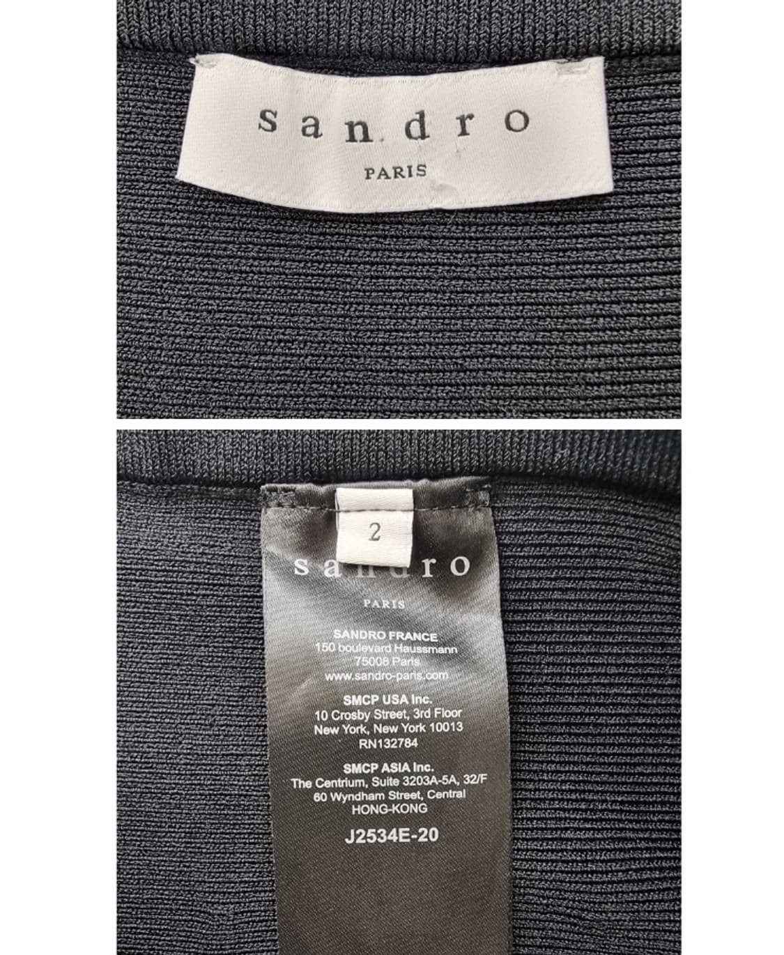 sandro 산드로 상품이미지7