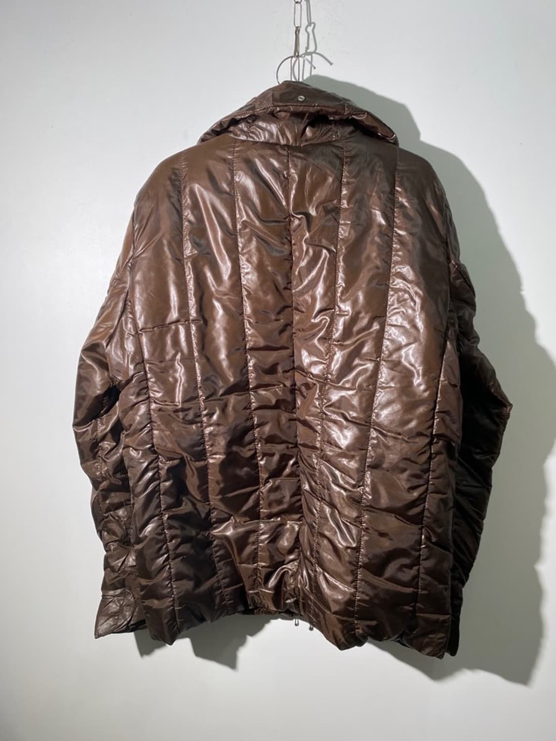 spinash 라이트 패디드 자켓 상품이미지2