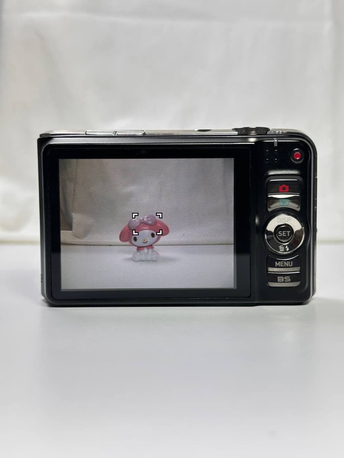 메이크업✧･ﾟCasio exilim 카시오 엑슬림 ex-h10 디카 상품이미지4