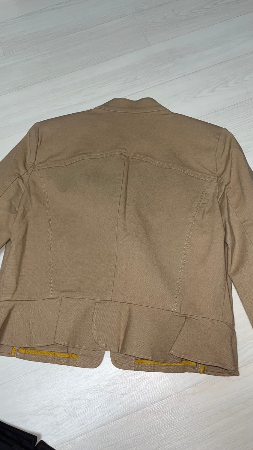 나폴레옹 카프리팬츠 상품이미지5