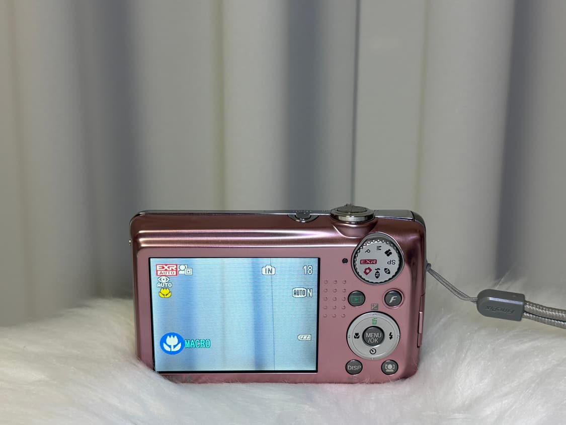 후지필름 파인픽스 f70exr 상품이미지4