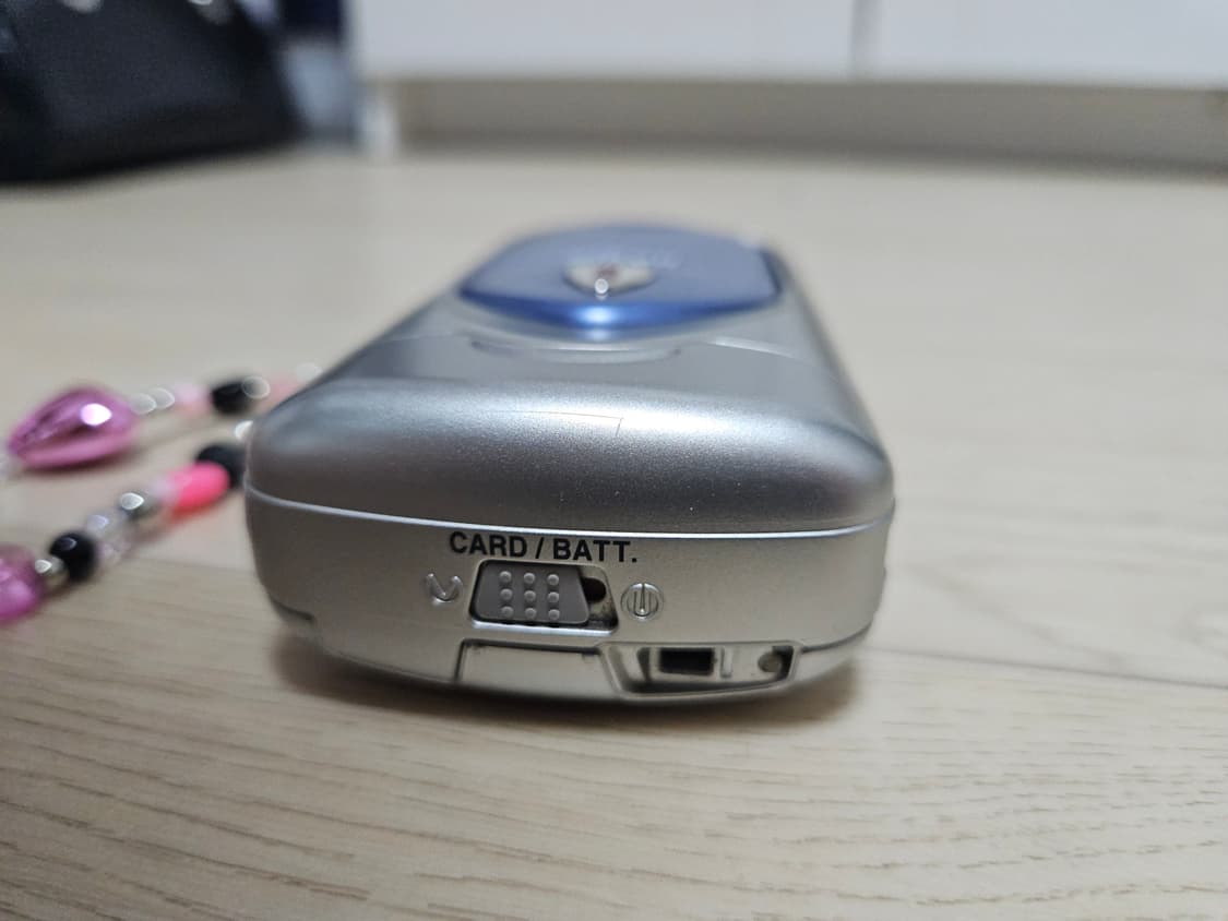 니콘 쿨픽스2500 상품이미지4