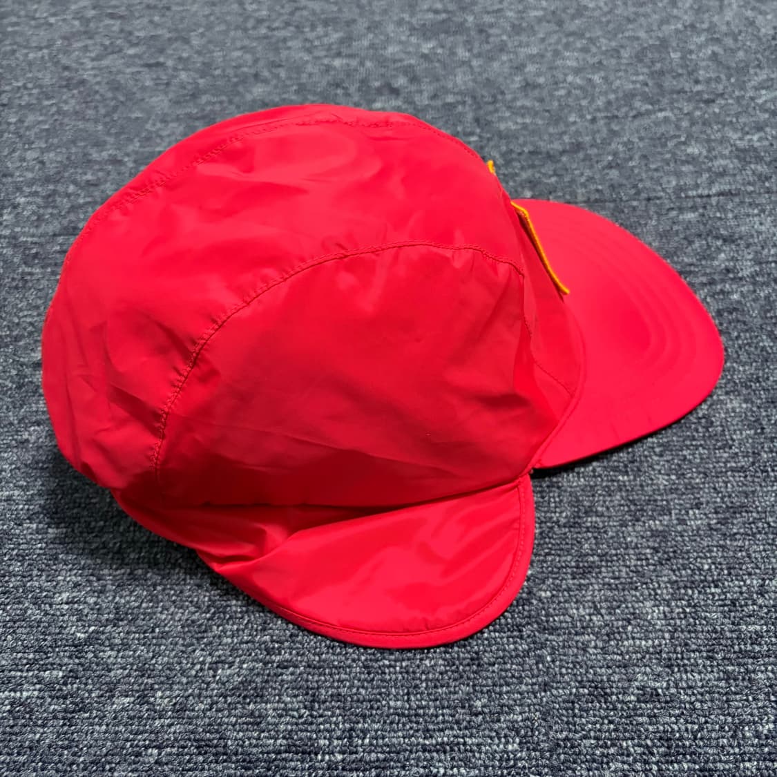 피엘라벤 빈티지 레드 트루퍼햇 상품이미지4