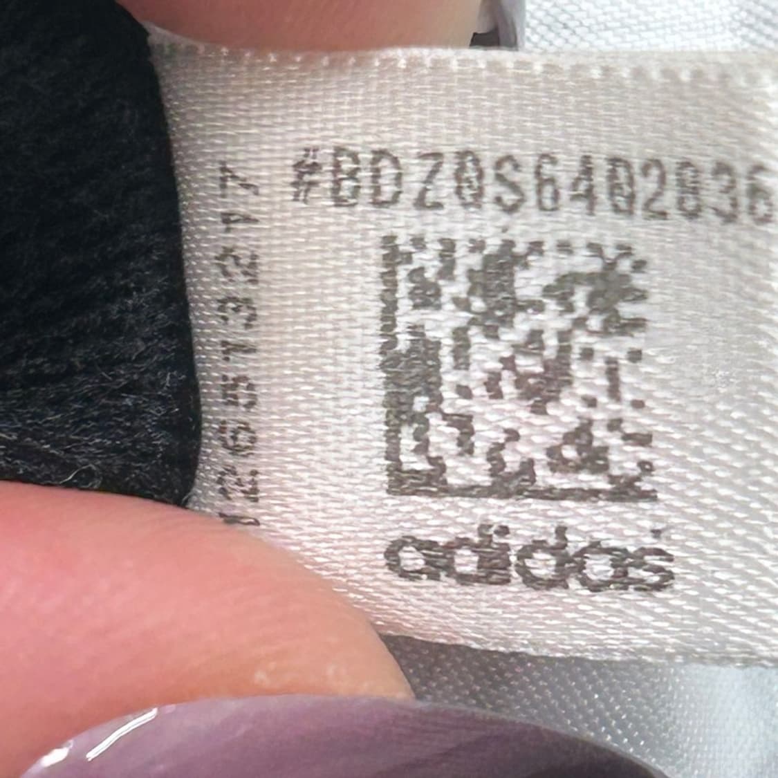 아디다스 오리지날 유로파 파이어버드 팬츠 S 상품이미지7