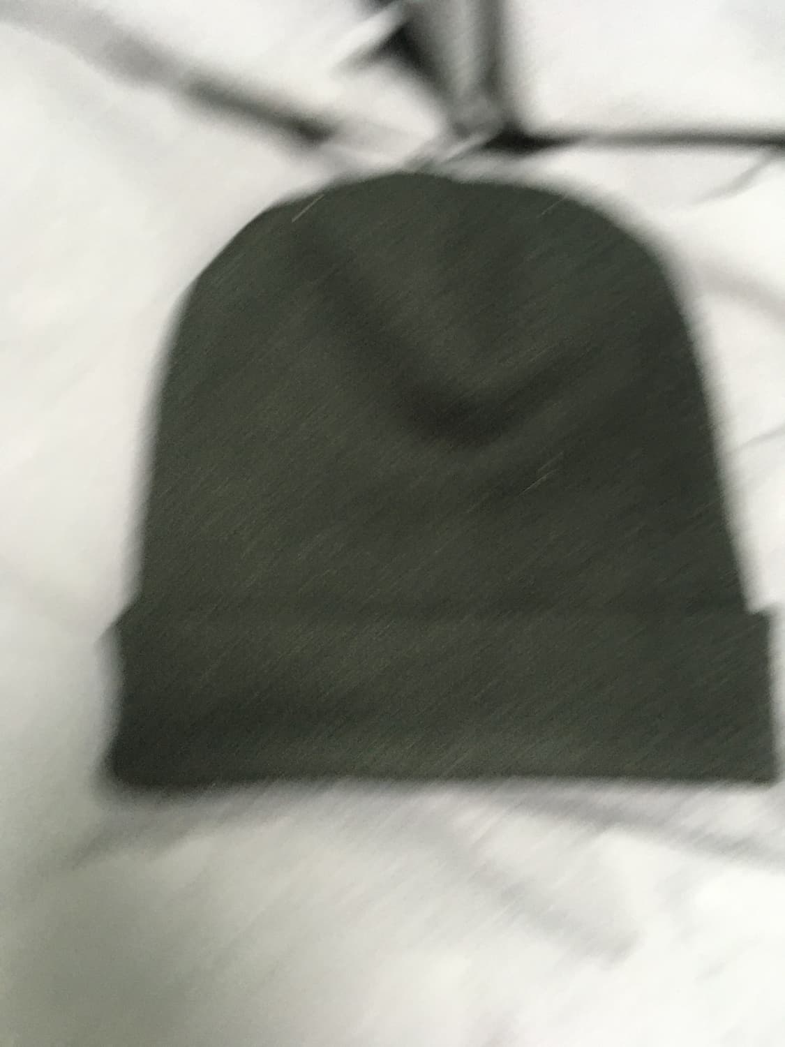 빈티지 아디다스 비니 상품이미지2