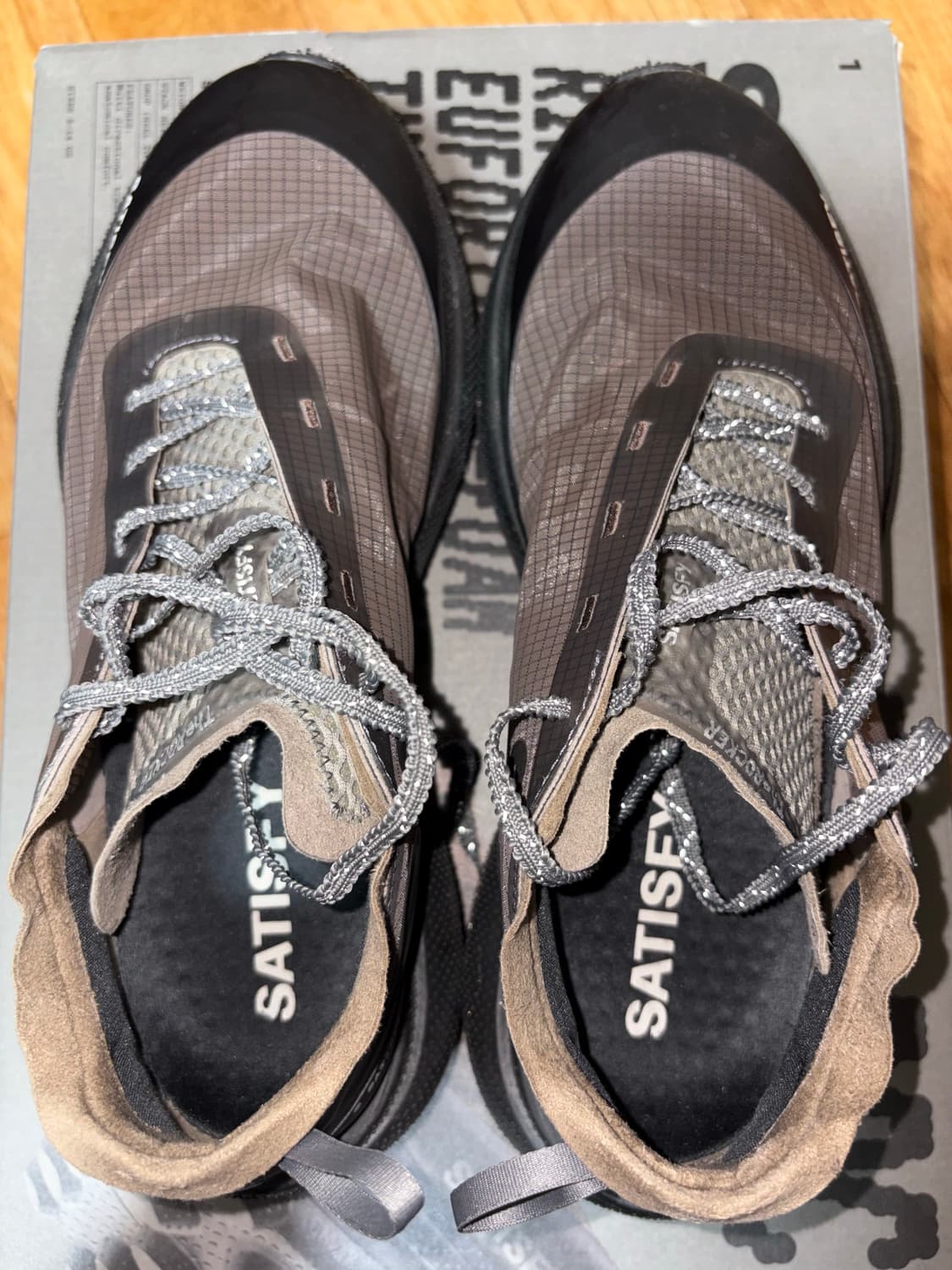 세티스파이 더라커 팔콘 260 상품이미지1