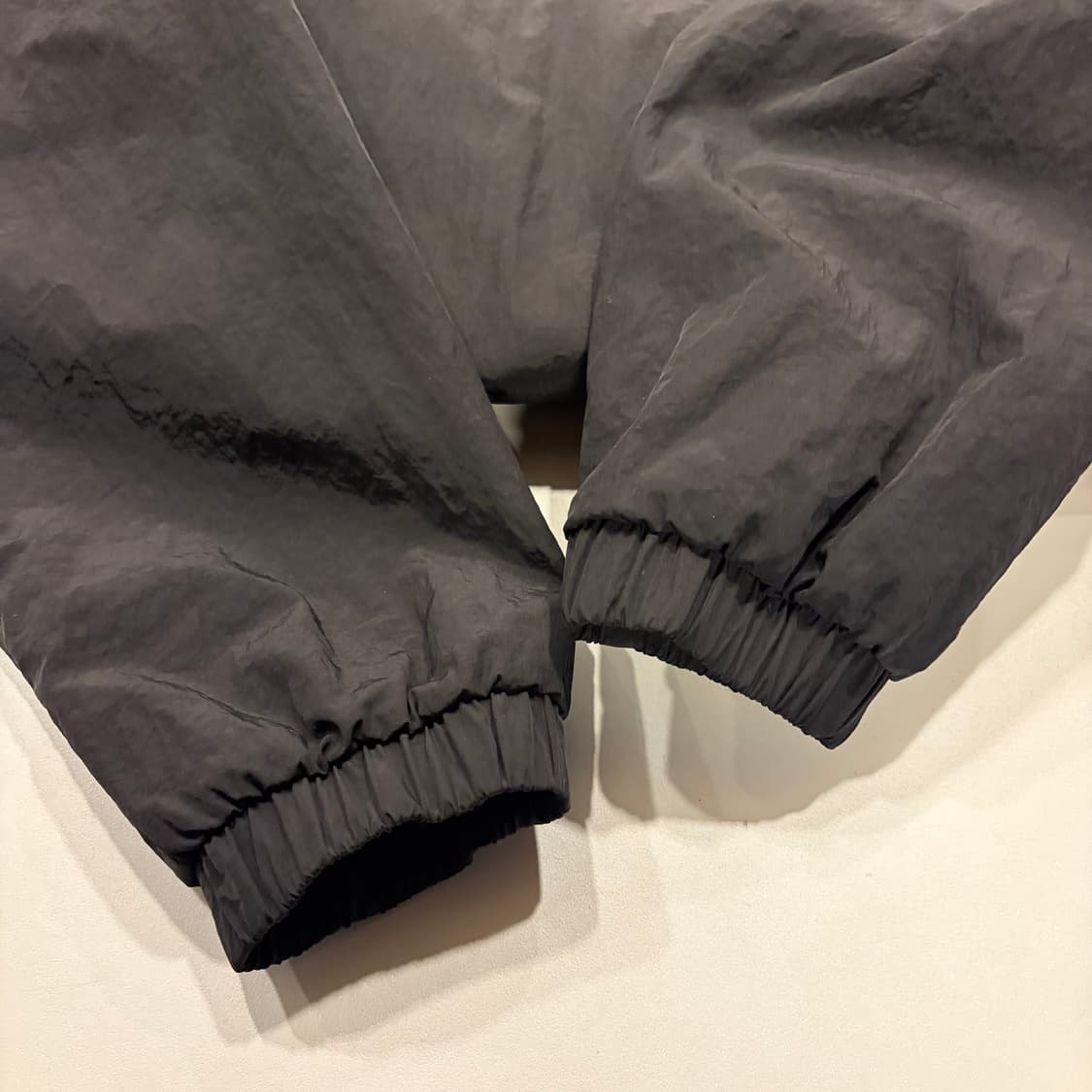 [L] 엠엘비 MLB 뉴욕 양키스 바람막이 블랙 C764 상품이미지6