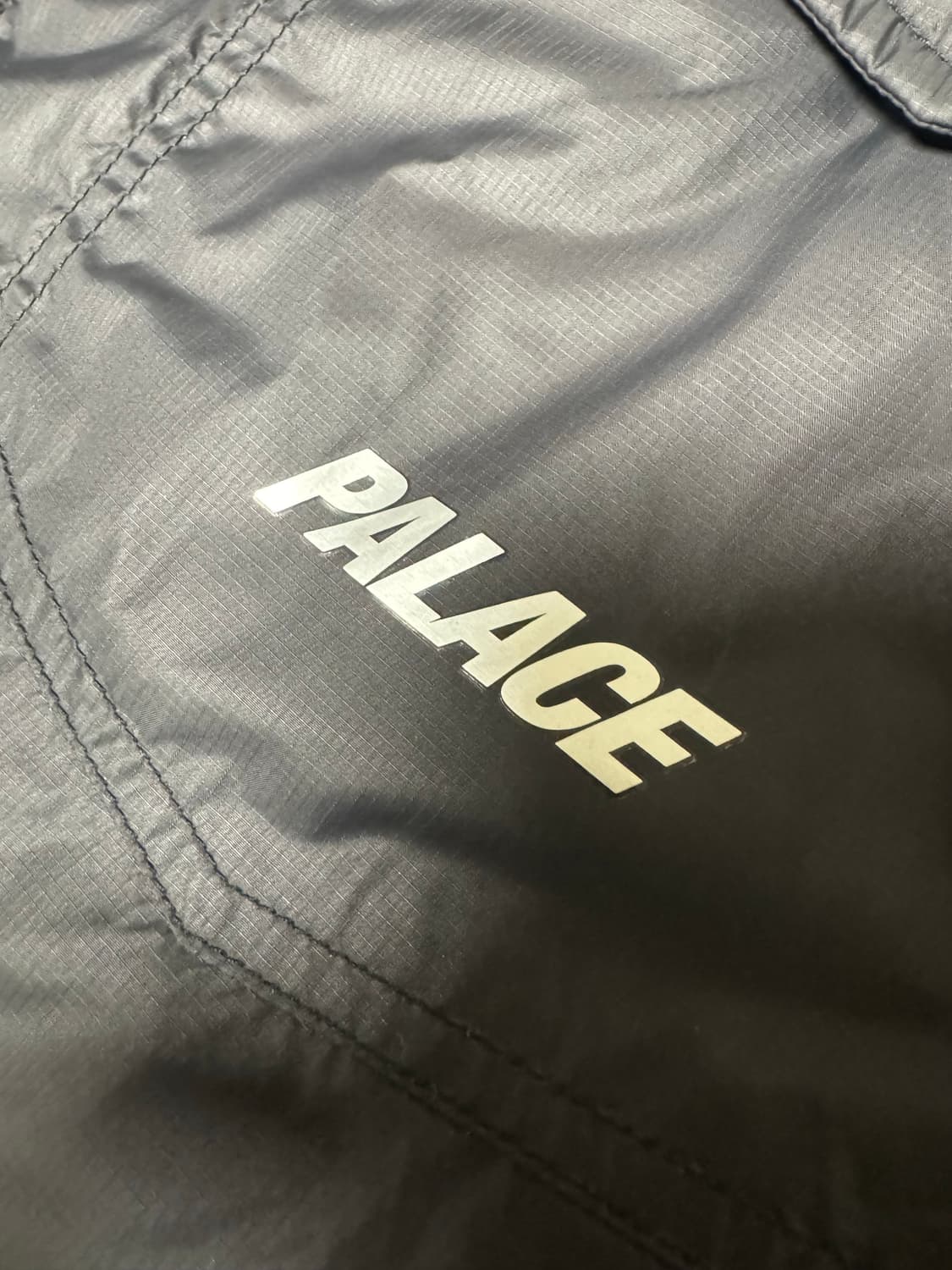 Palace Pertex 셔츠 블랙 사이즈 L 상품이미지3