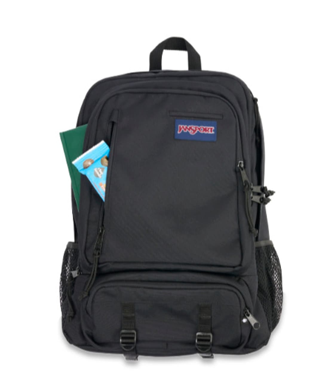 Jansport envoy 잔스포츠 엔보이 백팩 상품이미지3