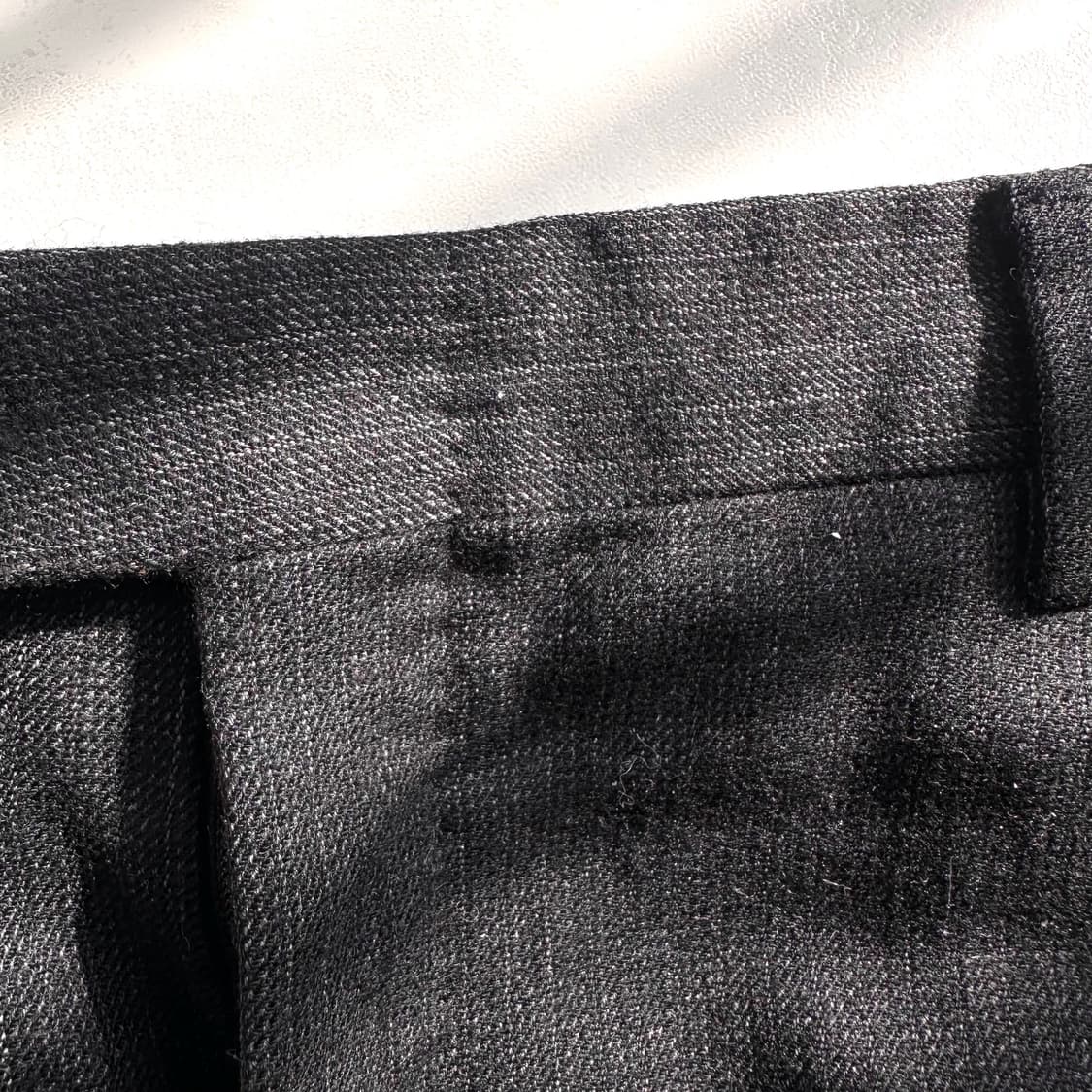 브리오니 트위드 트라우져 팬츠 상품이미지5