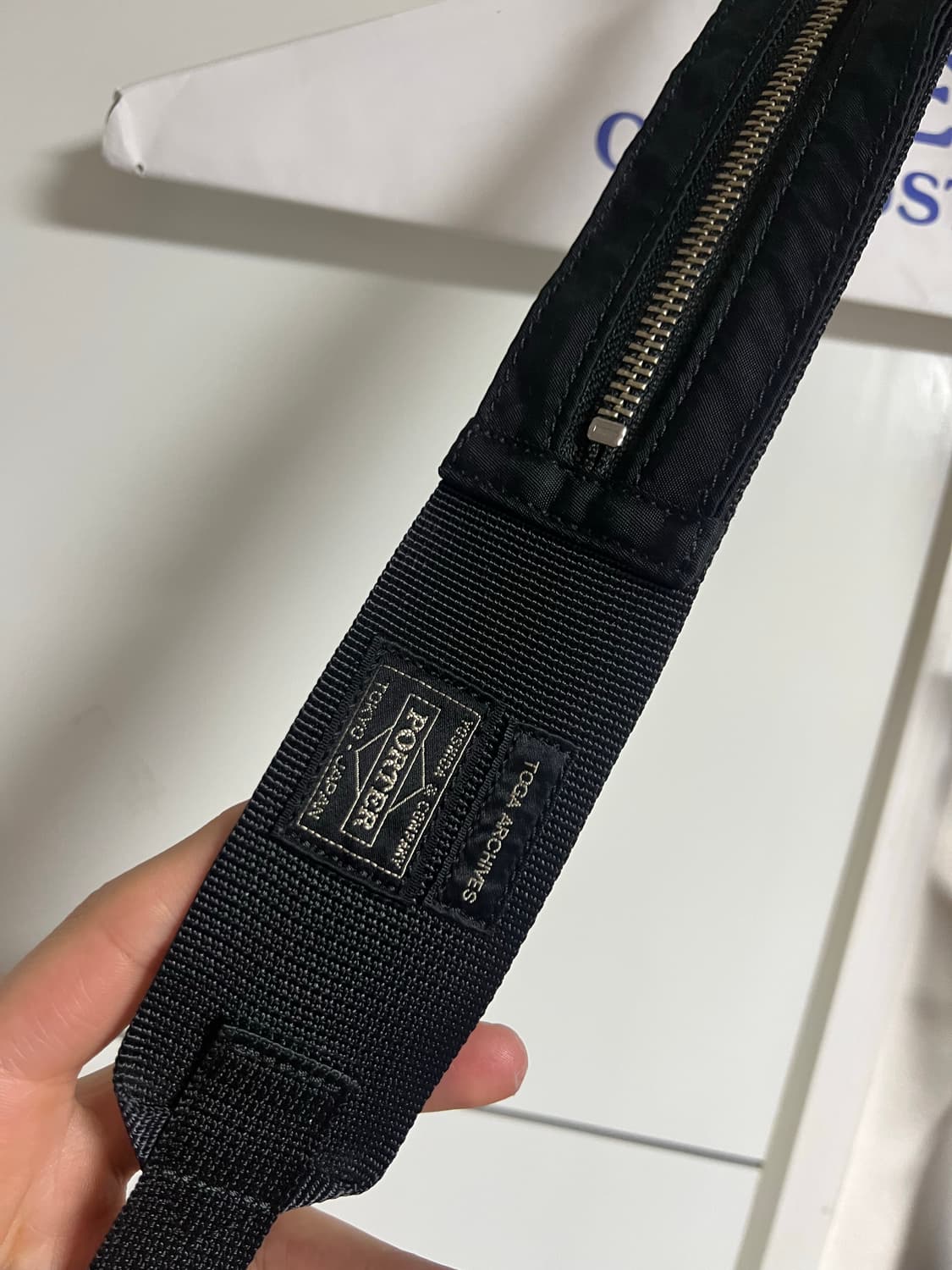 토가 x 포터 헬멧백 상품이미지4