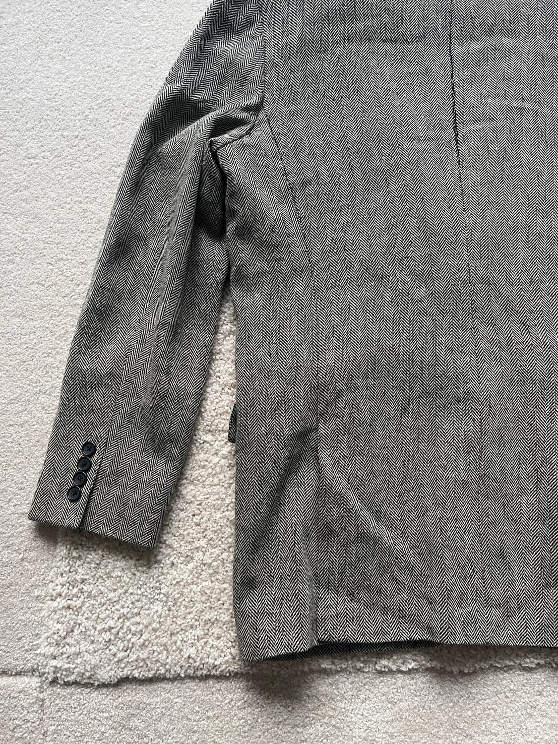 제이크루 뉴욕 헤링본 블레이저 (105) 상품이미지10