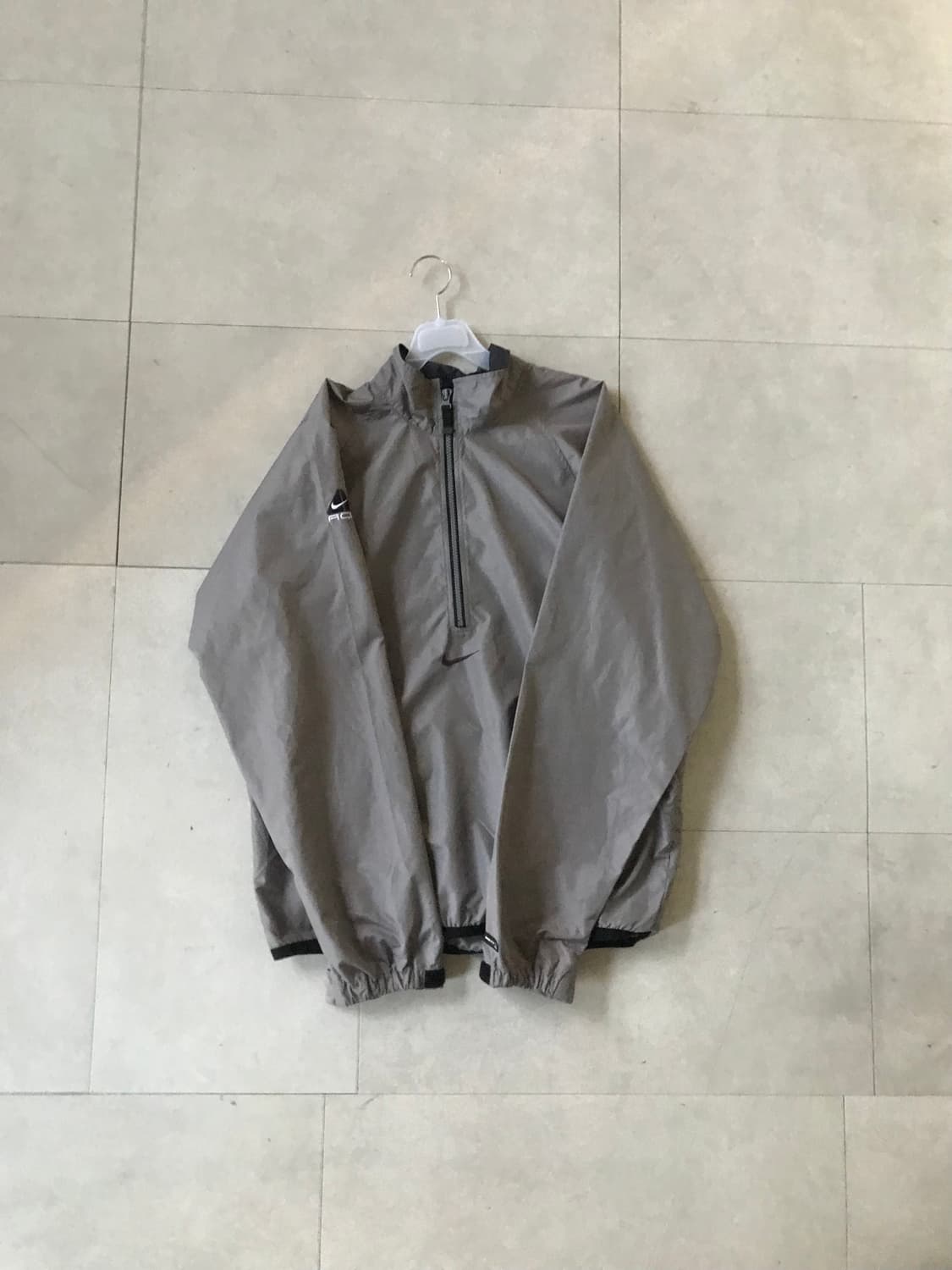 나이키ACG 브라운 웜업 상품이미지6