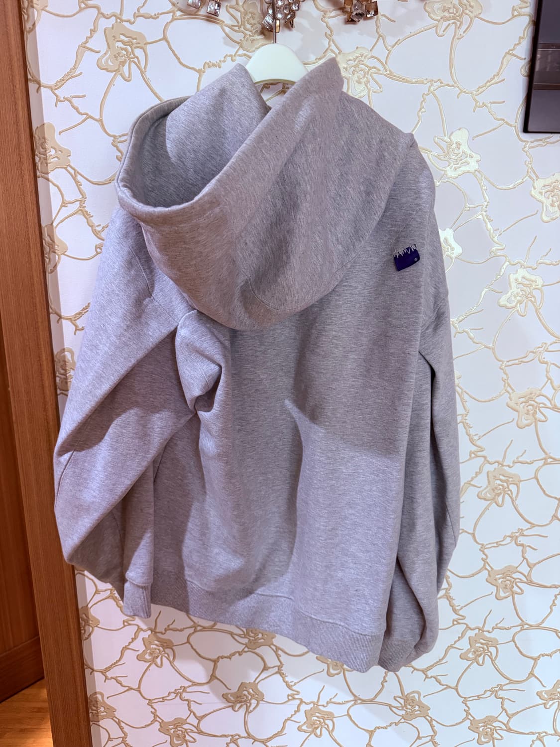 아더에러 자라 후드 s-m 상품이미지2