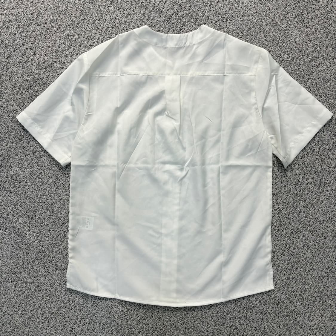 MM 카이아크만 남성 반팔 셔츠  0409J 상품이미지3