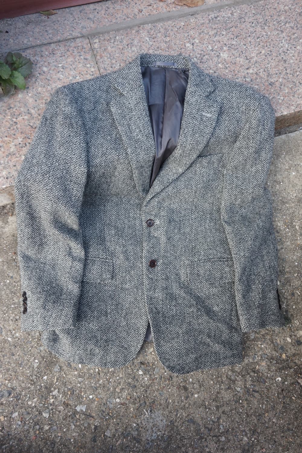 Harris Tweed 상품이미지1