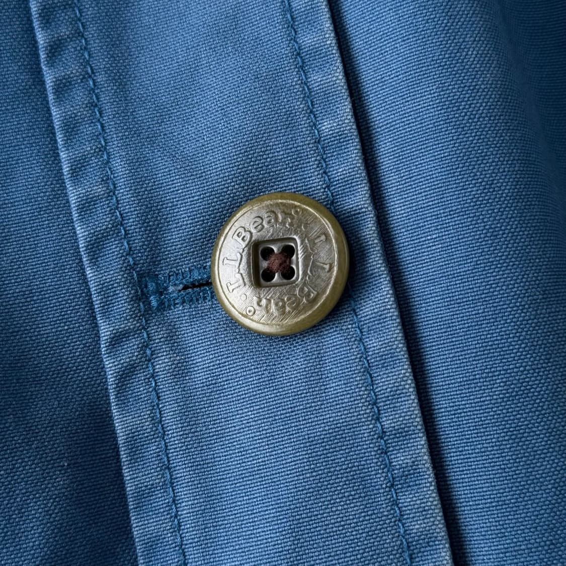 00s L.L.Bean 엘엘빈 헌팅 초어 자켓 상품이미지6