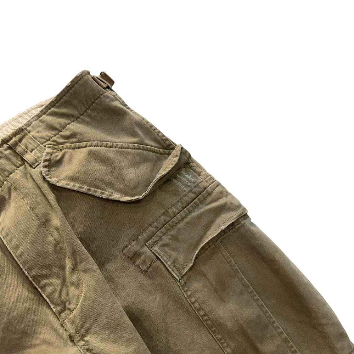 [34] 폴로 랄프로렌 유틸리티 카고 팬츠 상품이미지4