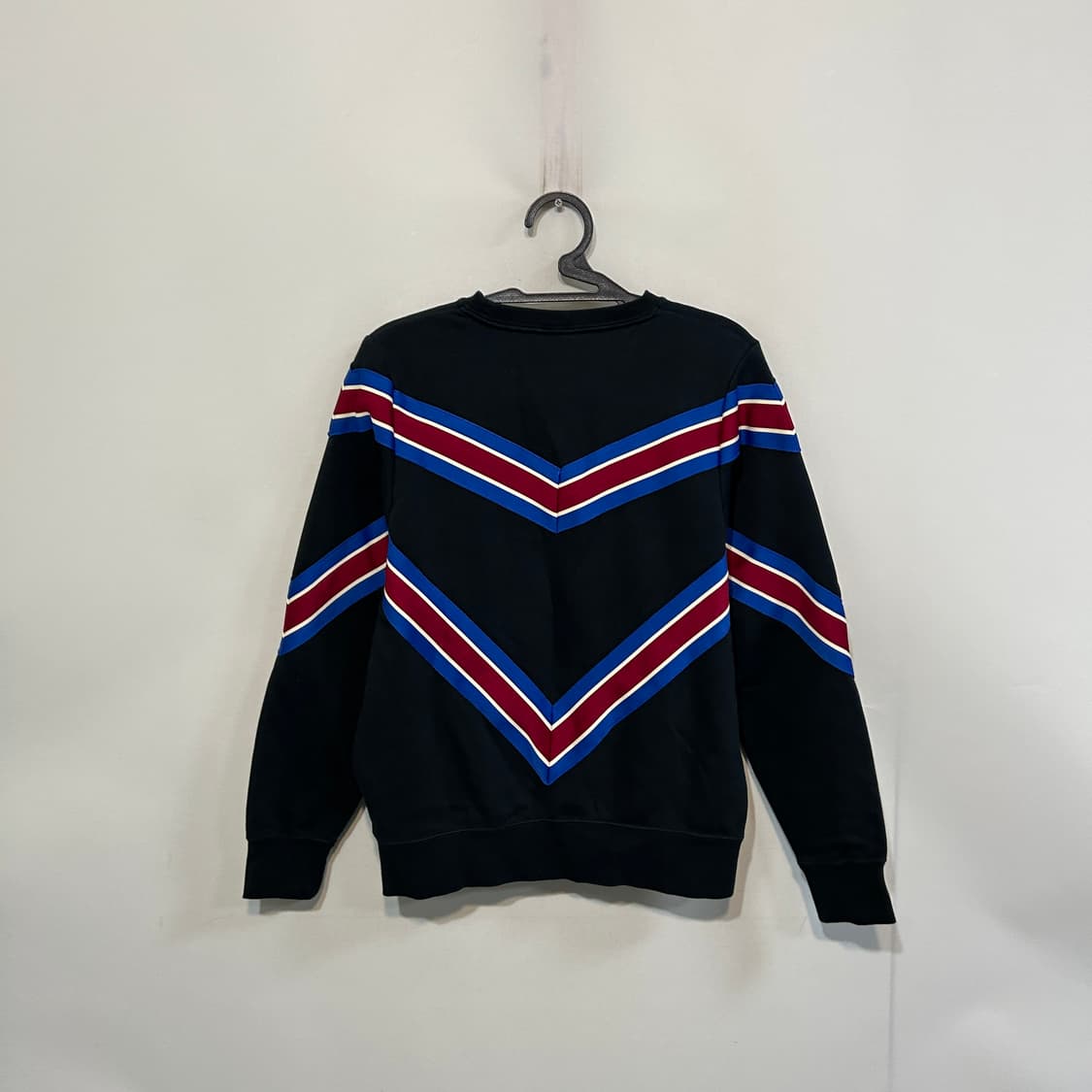 나이키 여성 기모 맨투맨 XS 오버핏 상품이미지3