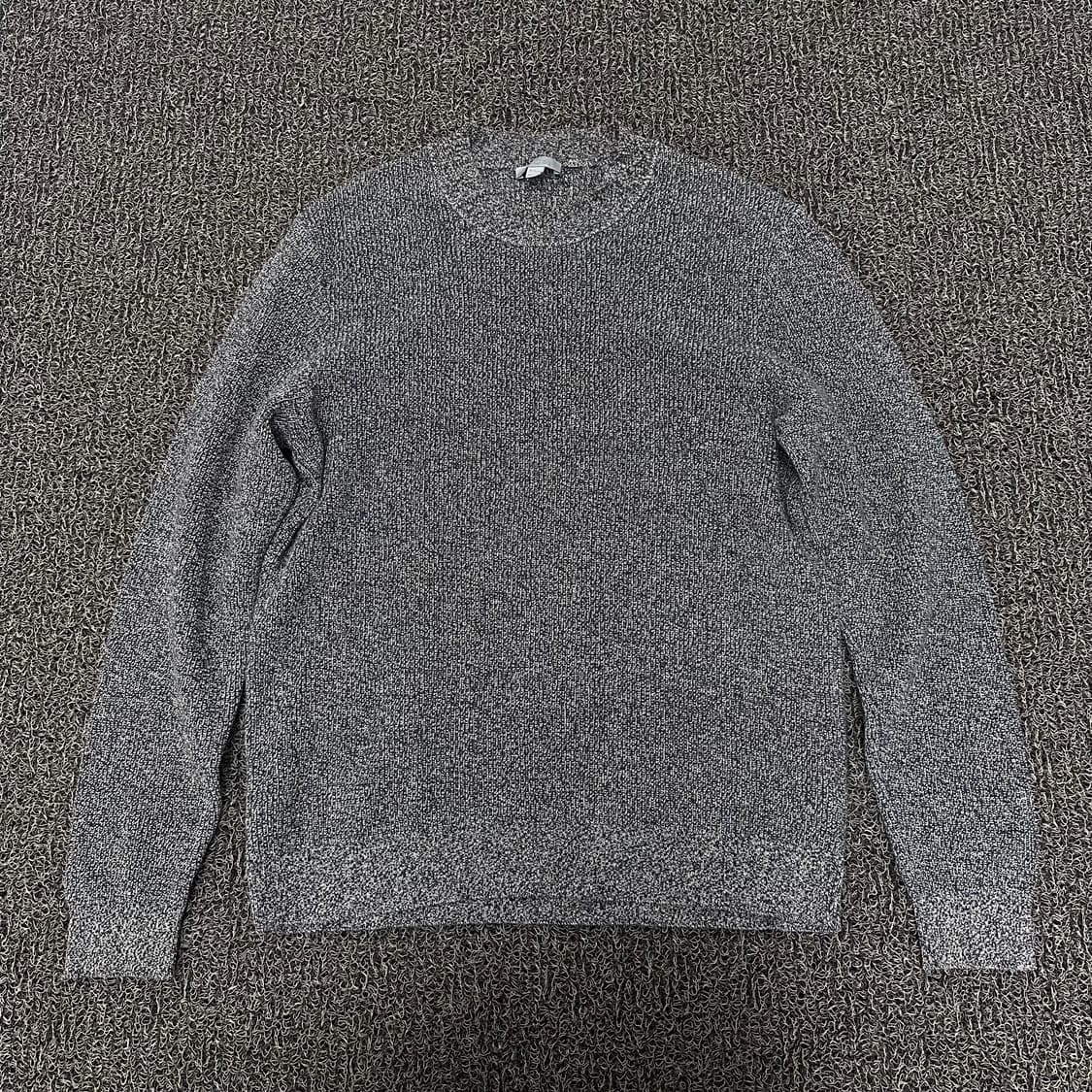 COS 코스 스웨터 케이블 꽈배기 니트 M 상품이미지1