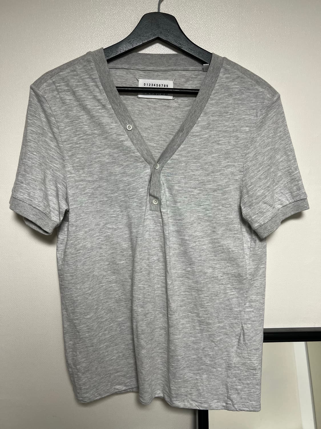 마틴 마르지엘라 반팔 상품이미지2