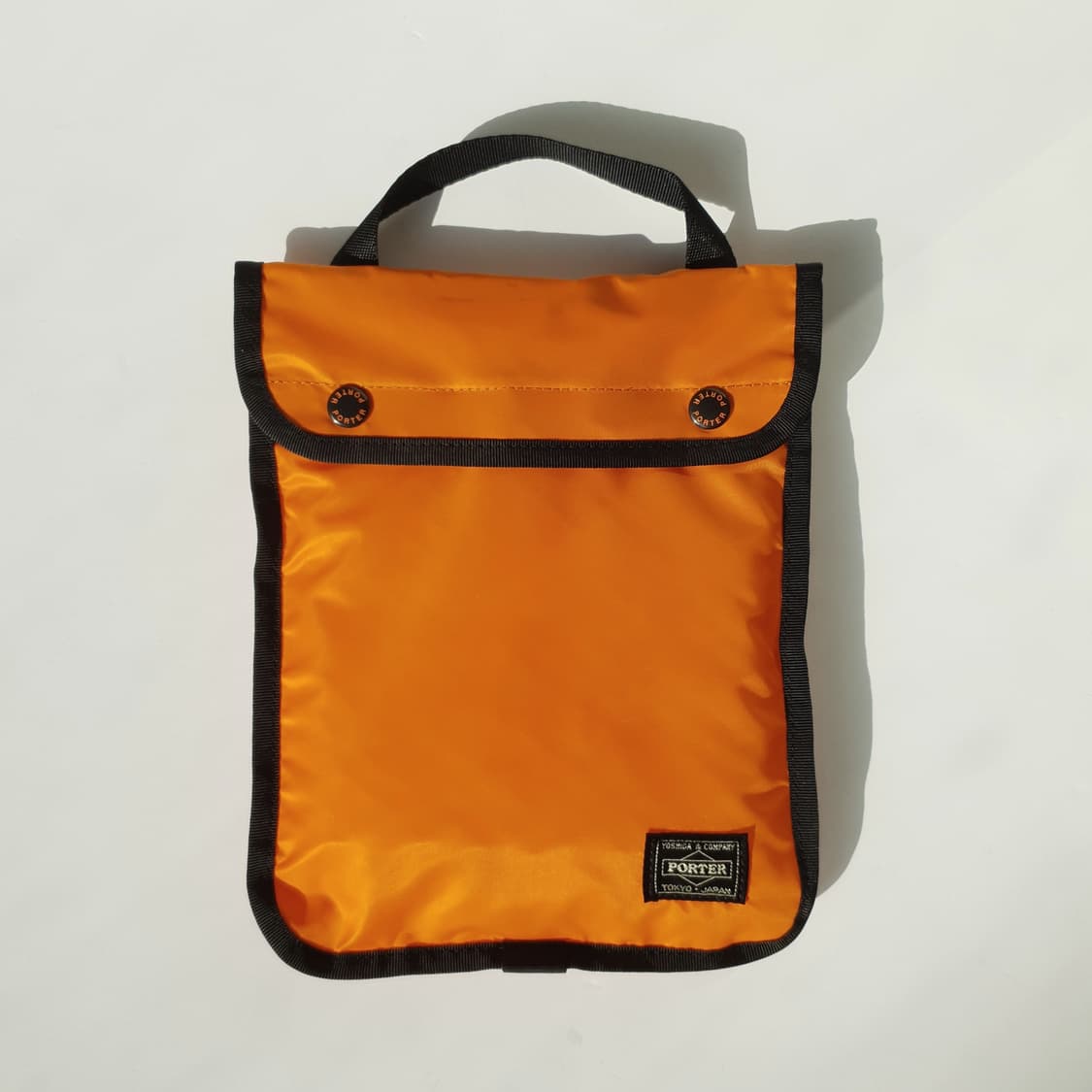 PORTER travel case 상품이미지2