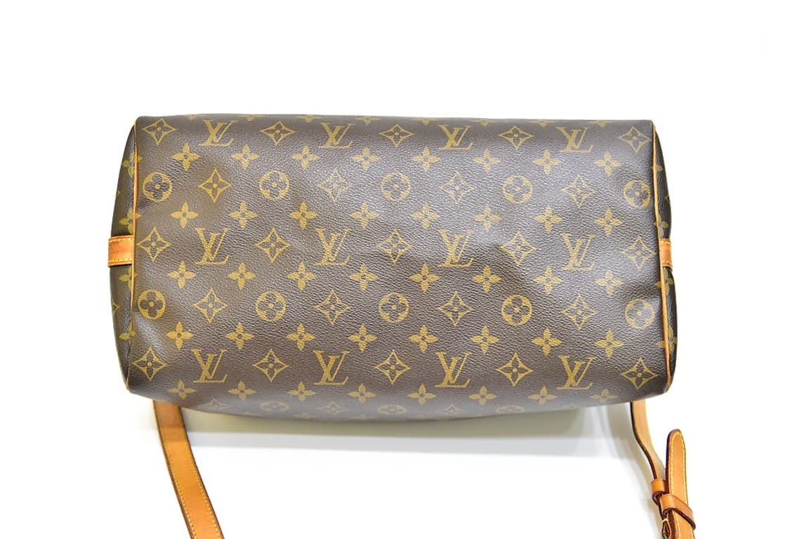 루이비통 모노그램 반둘리에 35(정품) 상품이미지5