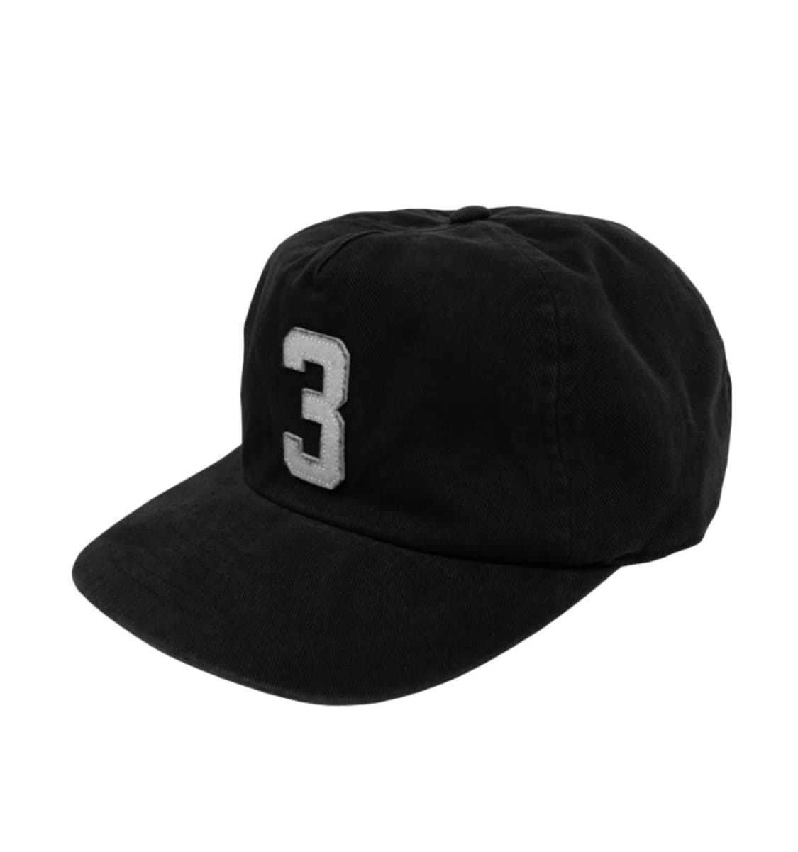 [OS]컬렉트피시스 3패널 캡 상품이미지2