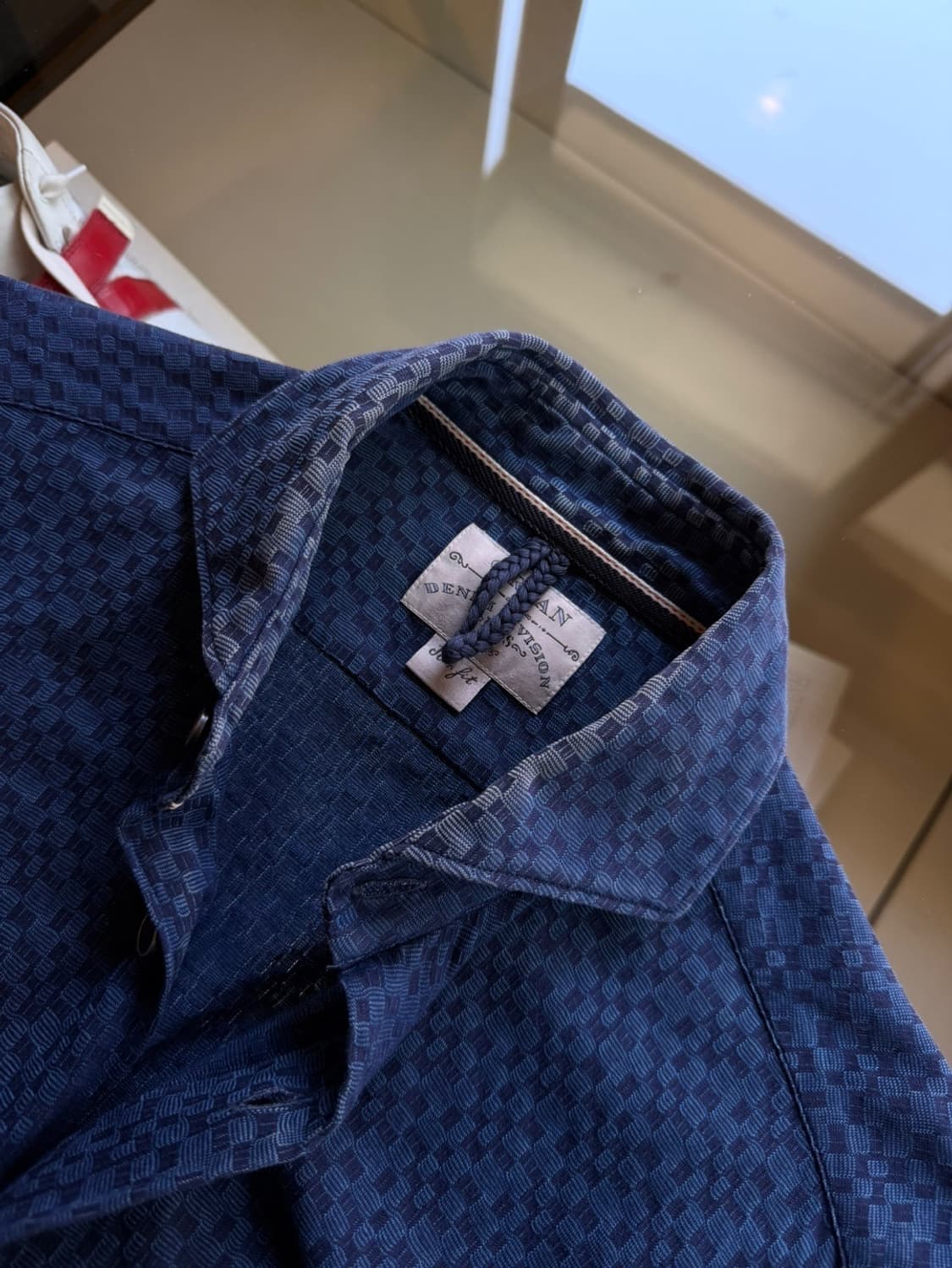 오리앙 셔츠 100 상품이미지10