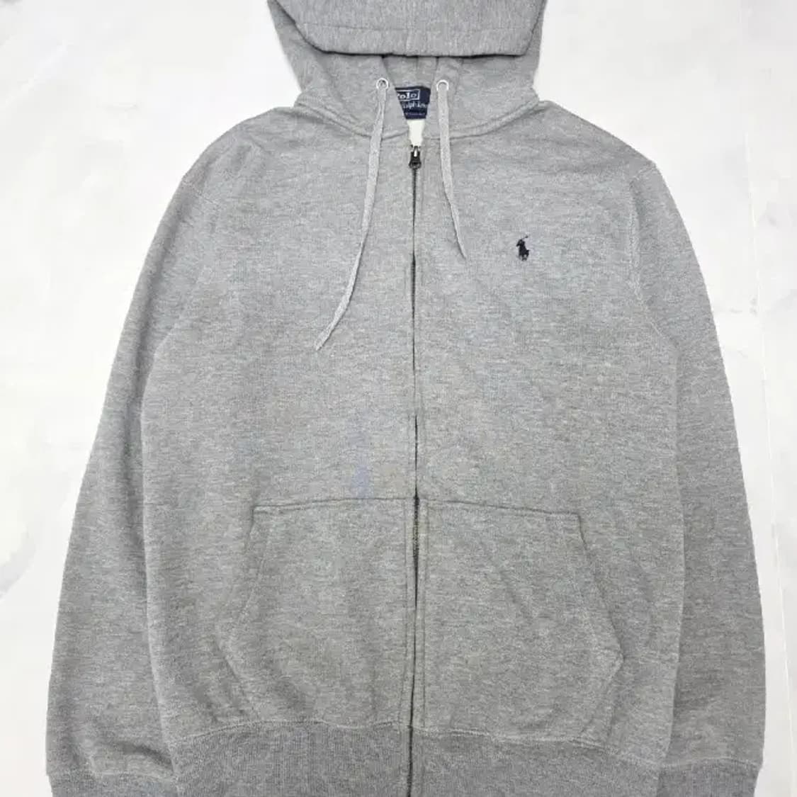 폴로 랄프로렌 후드집업 후드티 95 상품이미지2