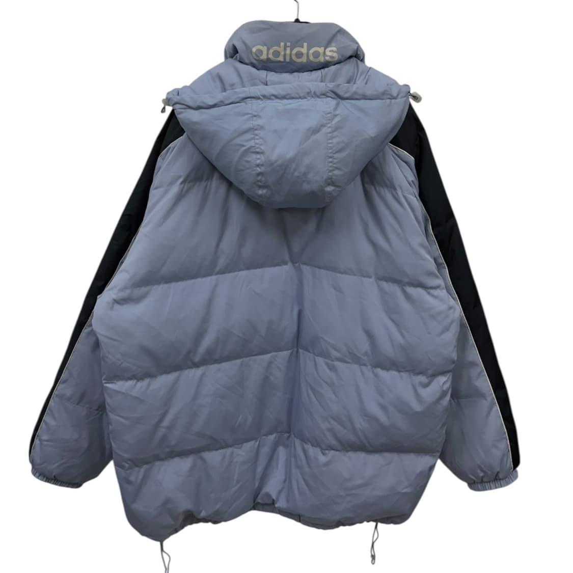 아디다스 후드탈착 다운패딩 상품이미지2