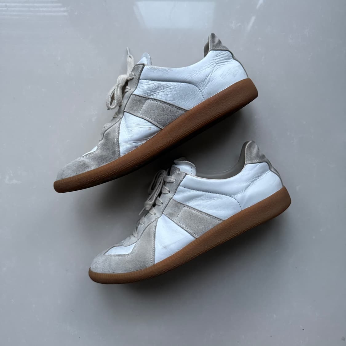 [44] 마르지엘라 독일군 스니커즈 상품이미지2