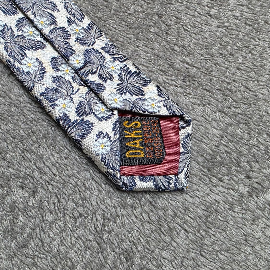 넥타이(닥스) n206 상품이미지3