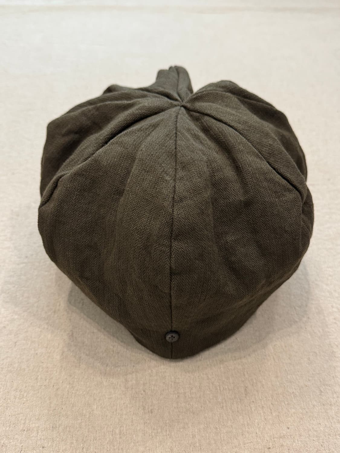 FORME D'EXPRESSION 베이커 햇 상품이미지4