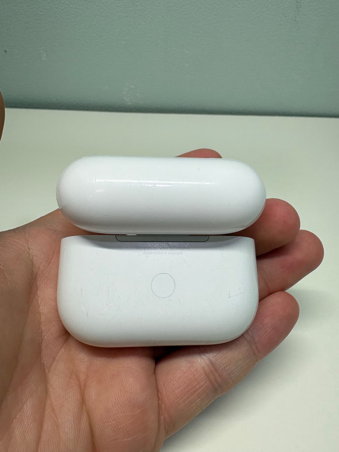 에어팟 프로2 C타입 본체 상품이미지4