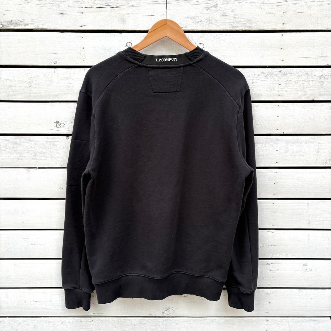 C.P Company CP컴퍼니 맨투맨 상품이미지2