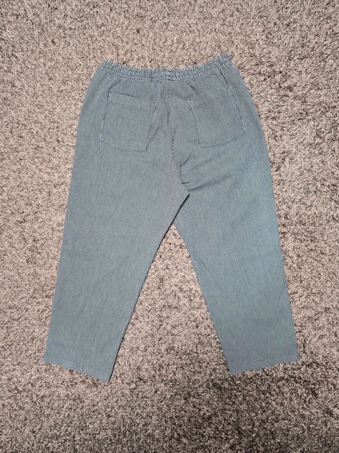 유니클로 히코리 팬츠 XL 상품이미지2