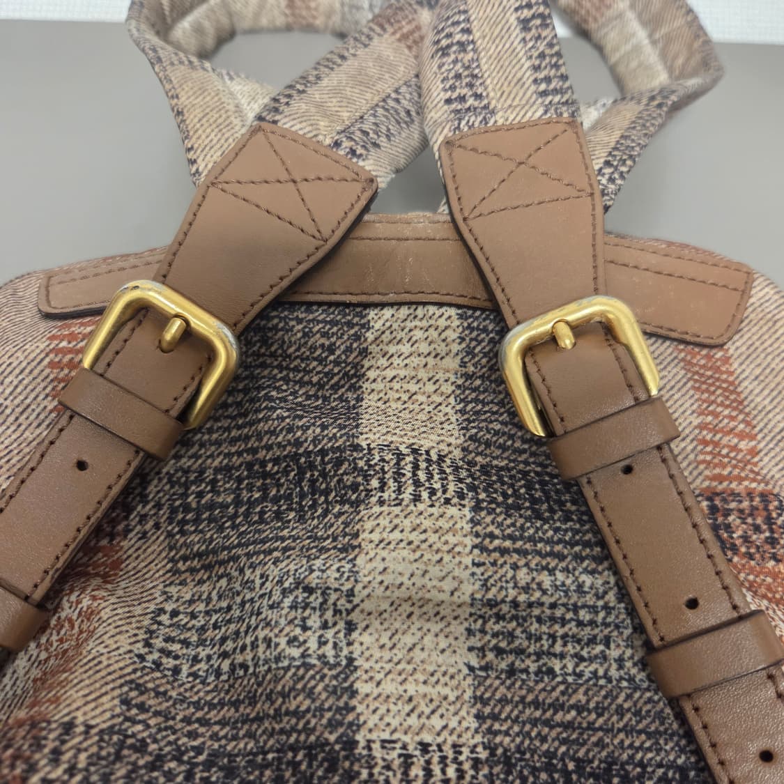 Daks 닥스 백팩 가방 상품이미지6