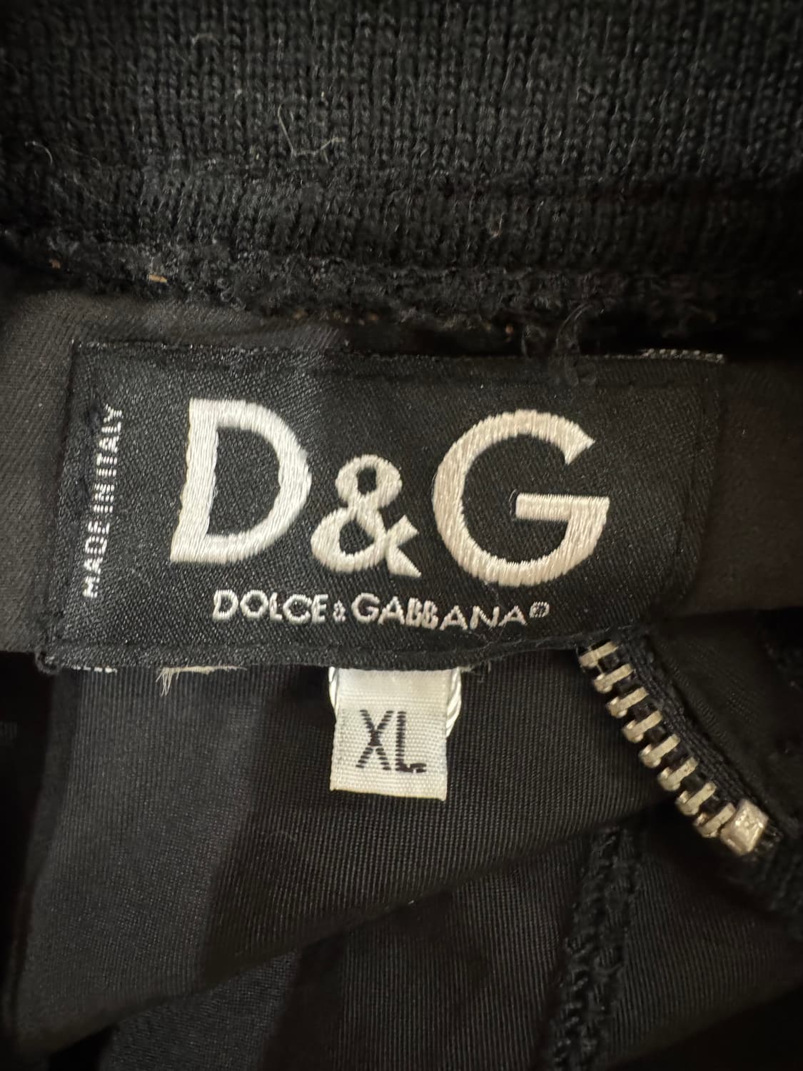 D&G 돌체앤가바나 트랙 자켓 상품이미지8