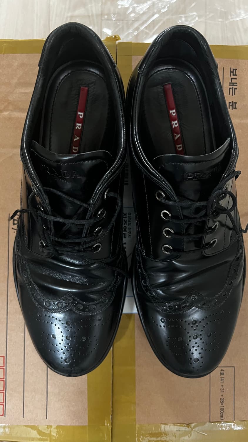 [270]프라다 스포츠 더비 상품이미지2