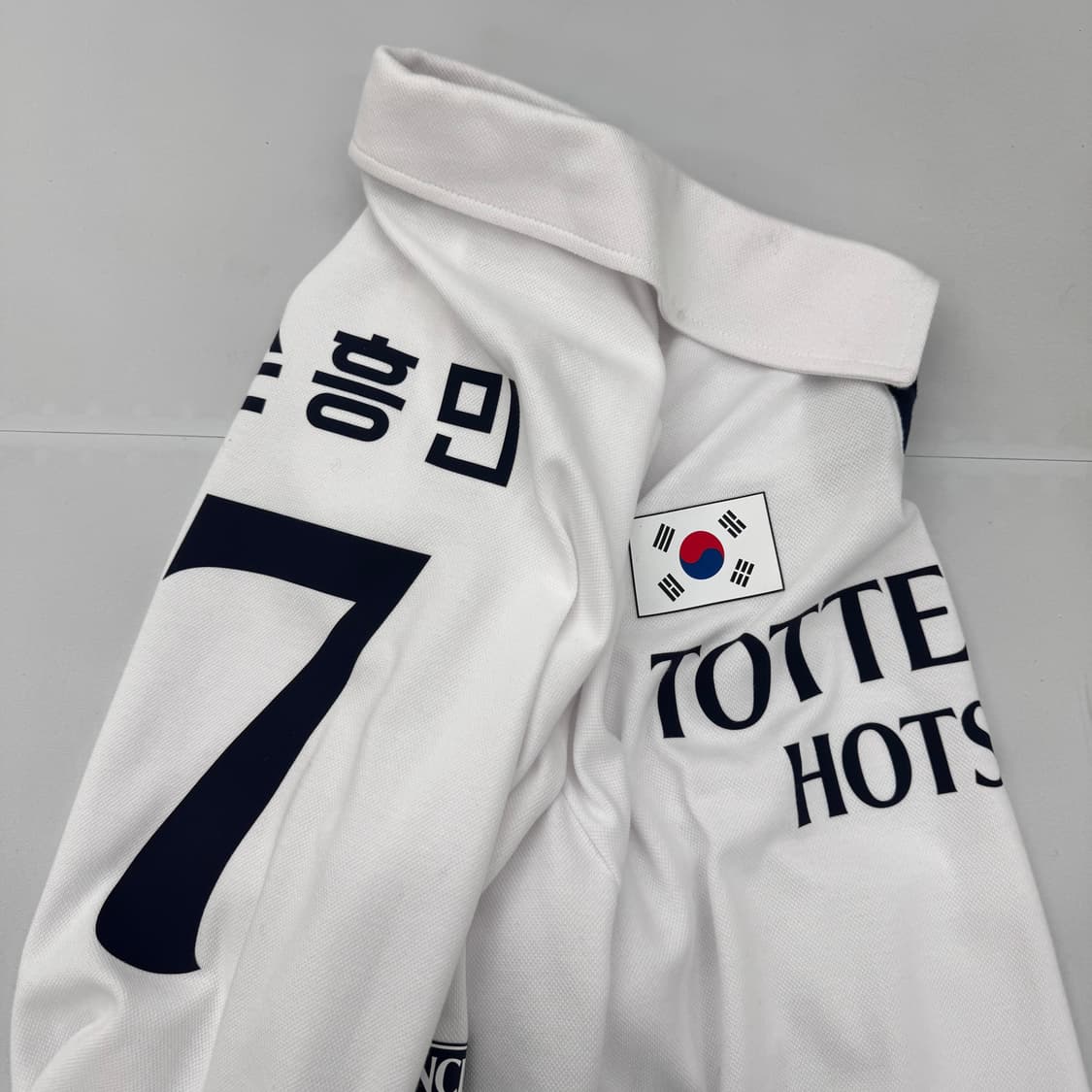 토트넘 손흥민 반팔 상품이미지1