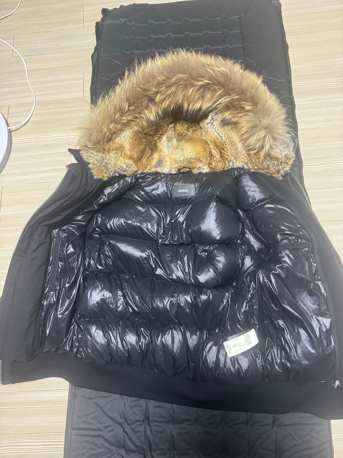 맥케이지딕슨40사이즈 상품이미지2