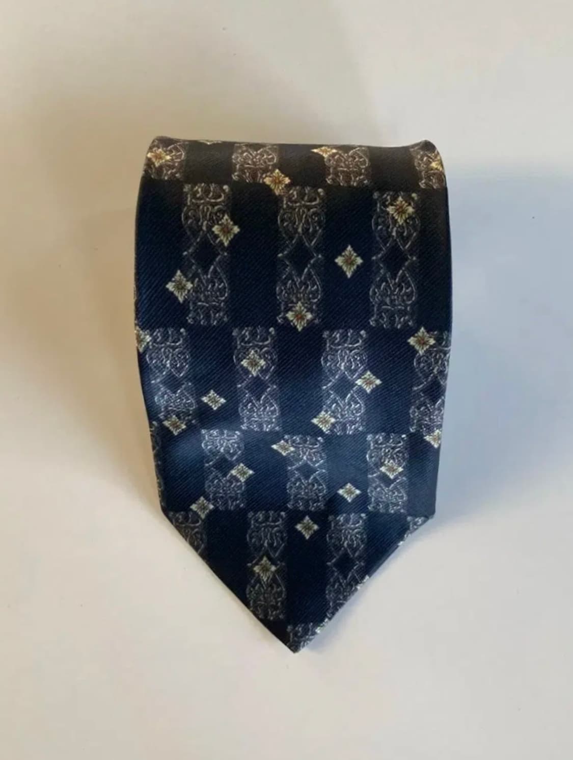 란셀 넥타이 상품이미지8