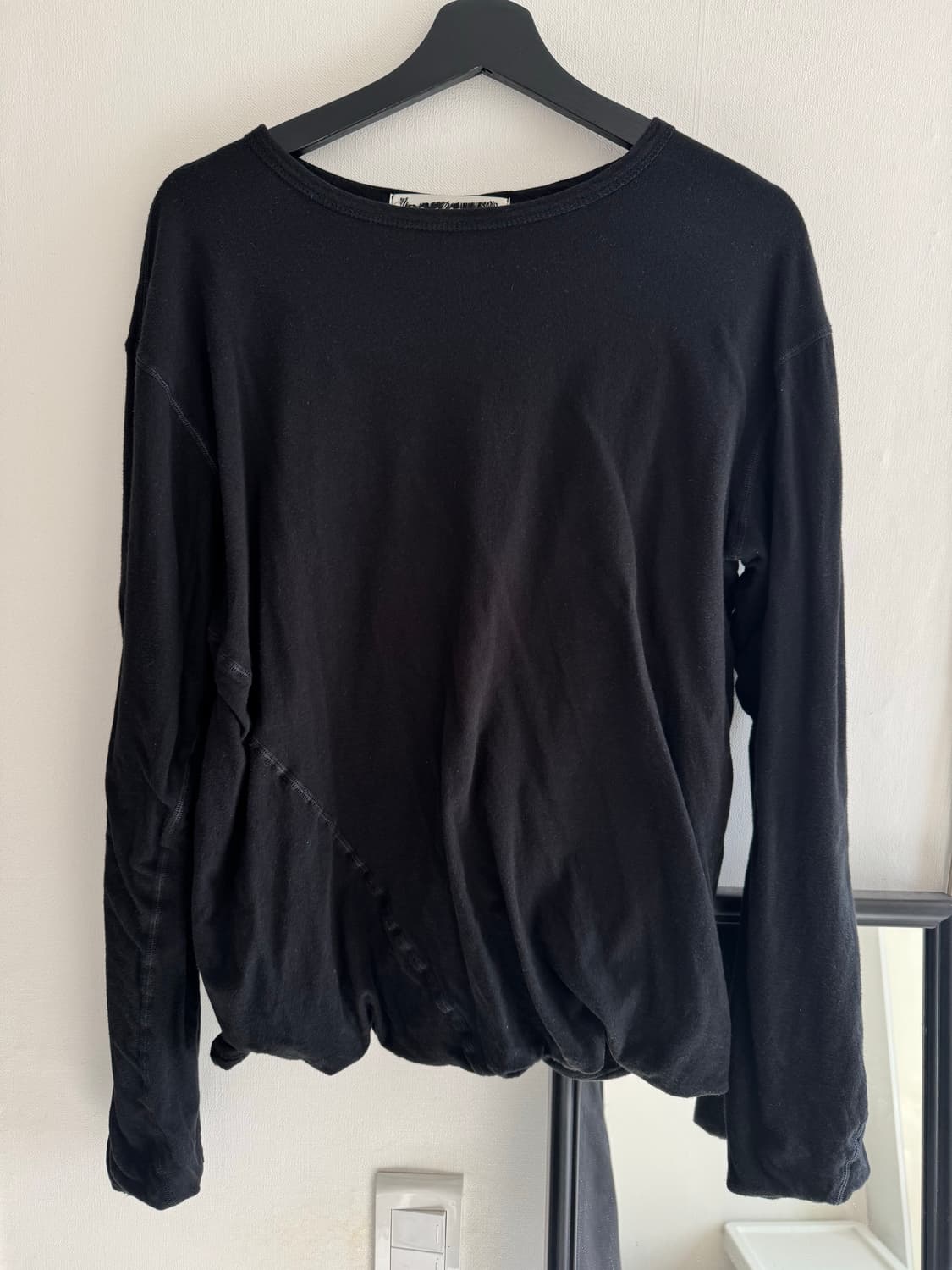 Lcbx 롱슬리브 상품이미지2