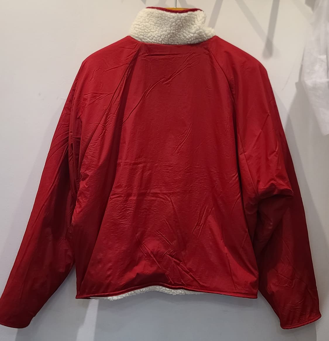 양면 뽀글이 점퍼 상품이미지5