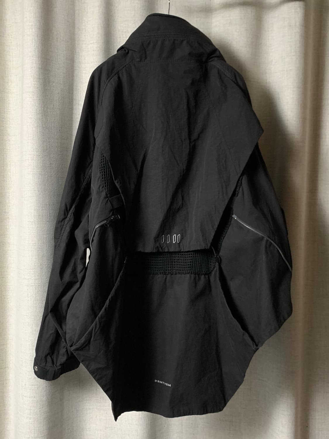 Hamcus 2019fw 멀티 펑션 자켓 상품이미지4